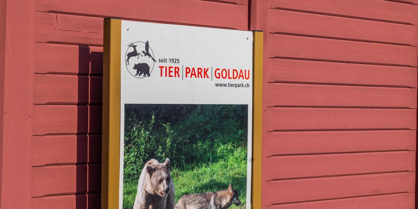 Scoprendo la Svizzera…tutti al Tierpark di Goldau