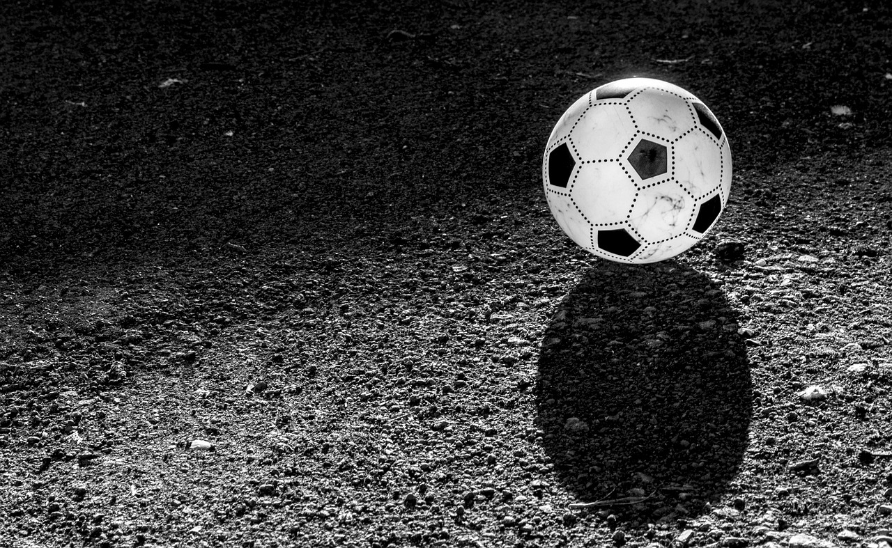 ball, play, football