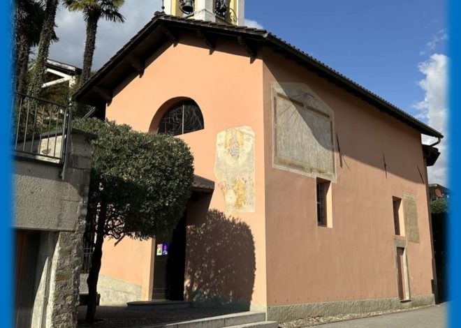 Bollettino parrocchiale – Pasqua 2024