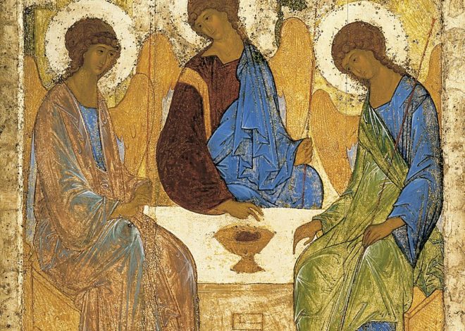 ORARI S. MESSE APRILE 2026