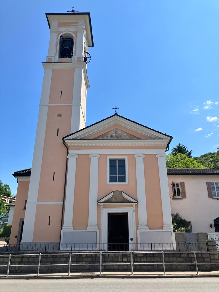 S. Messe e celebrazioni: 14 – 21 luglio 2024