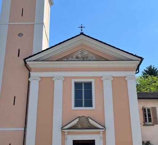 Bollettino parrocchiale autunno 2024