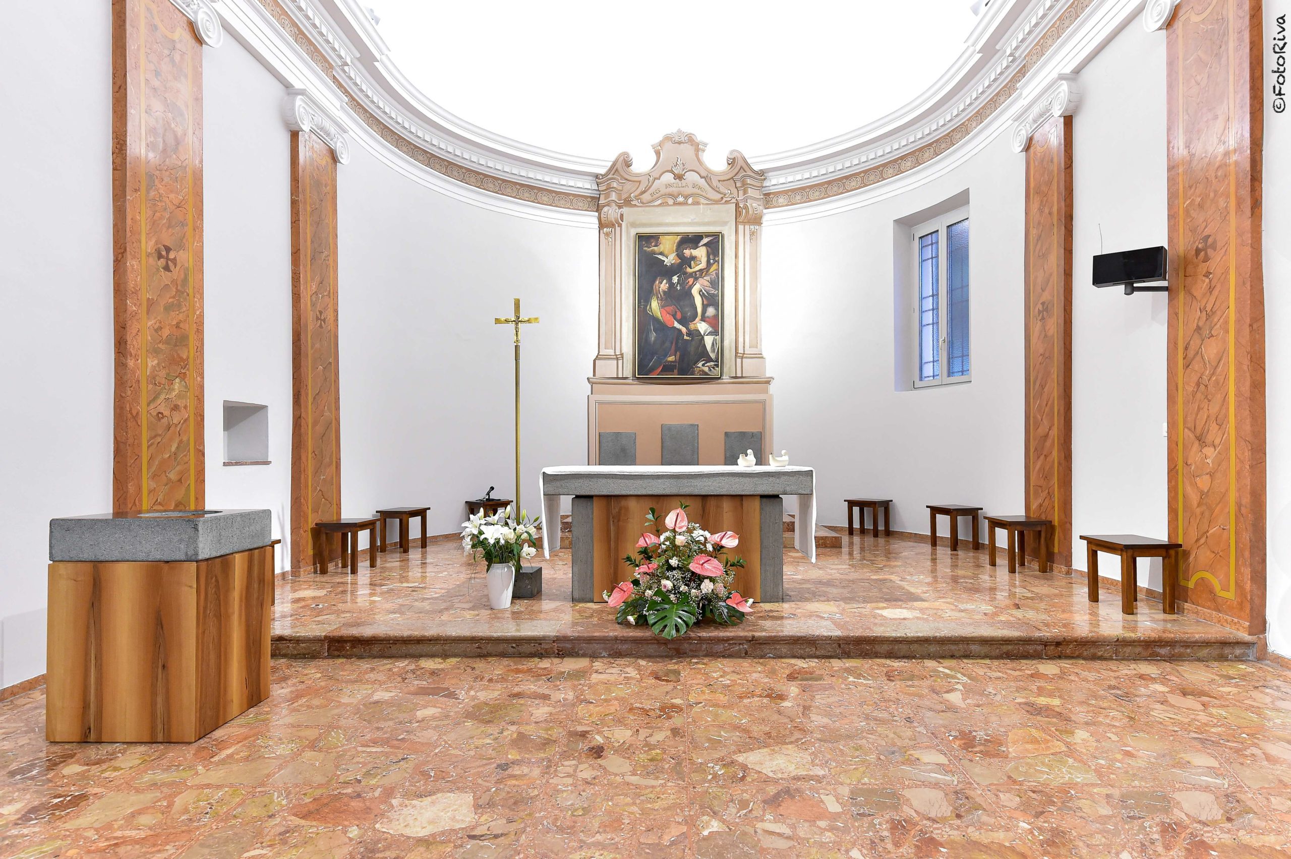 S. Messe e celebrazioni: 4 – 11 agosto 2024