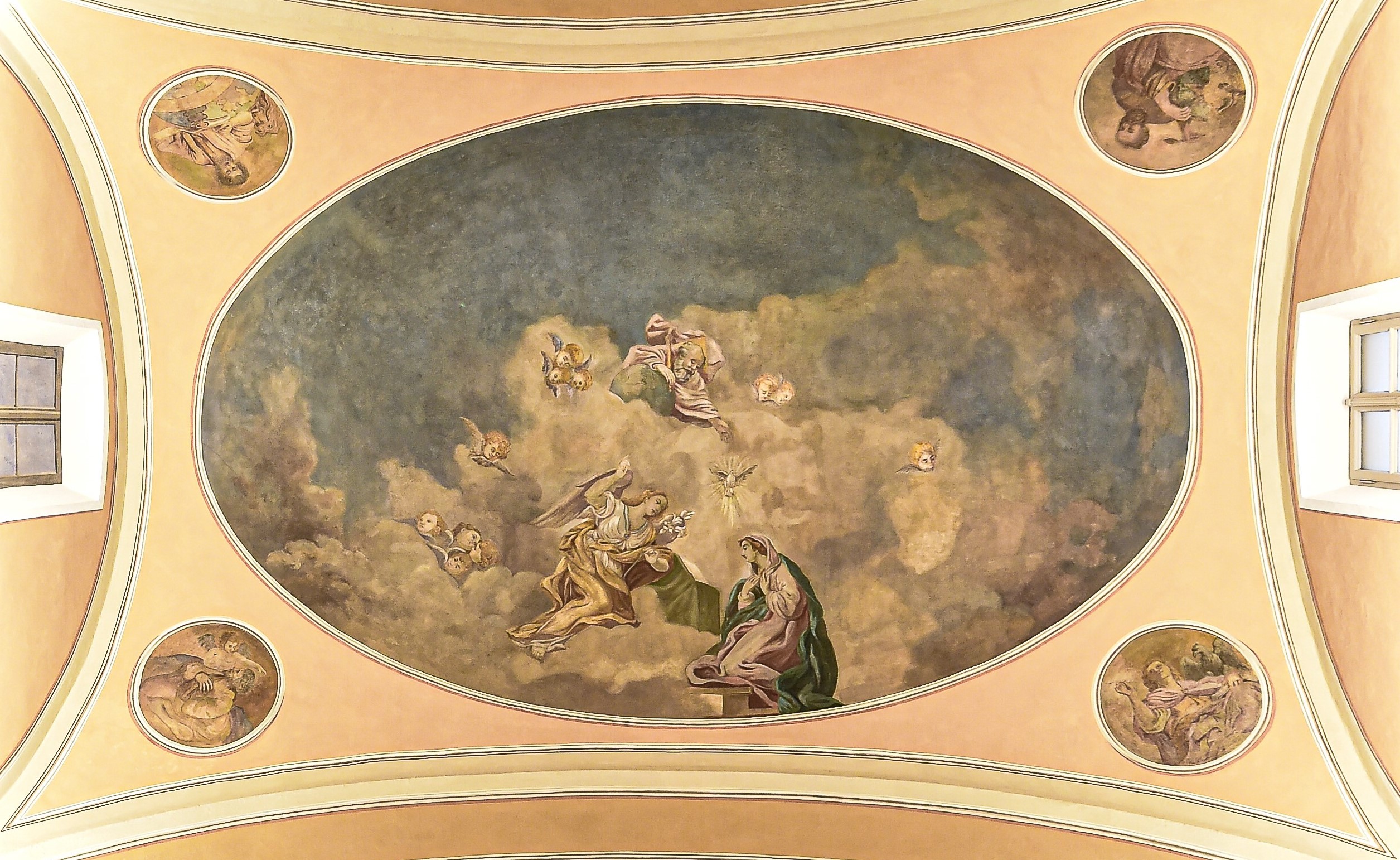 S. Messe e celebrazioni: 11 – 18 agosto 2024