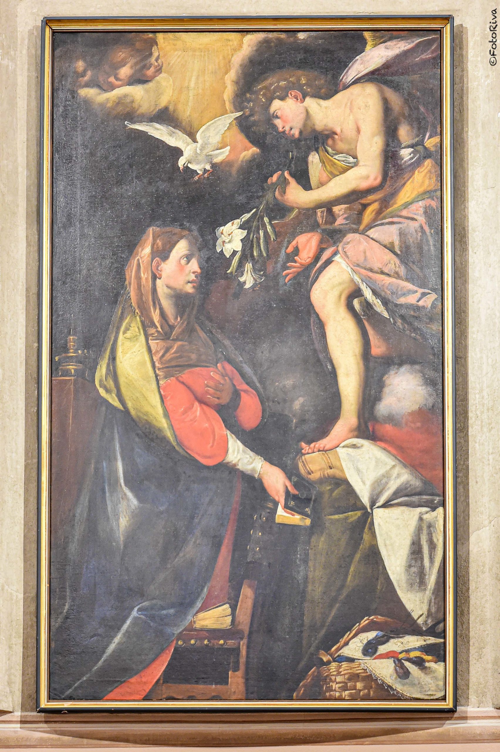 S. Messe e celebrazioni: 22 – 29 settembre 2024