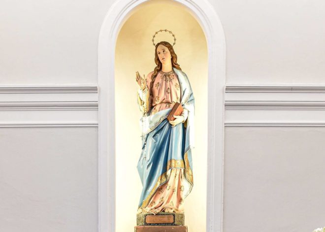 Messe Mese Maggio 2025