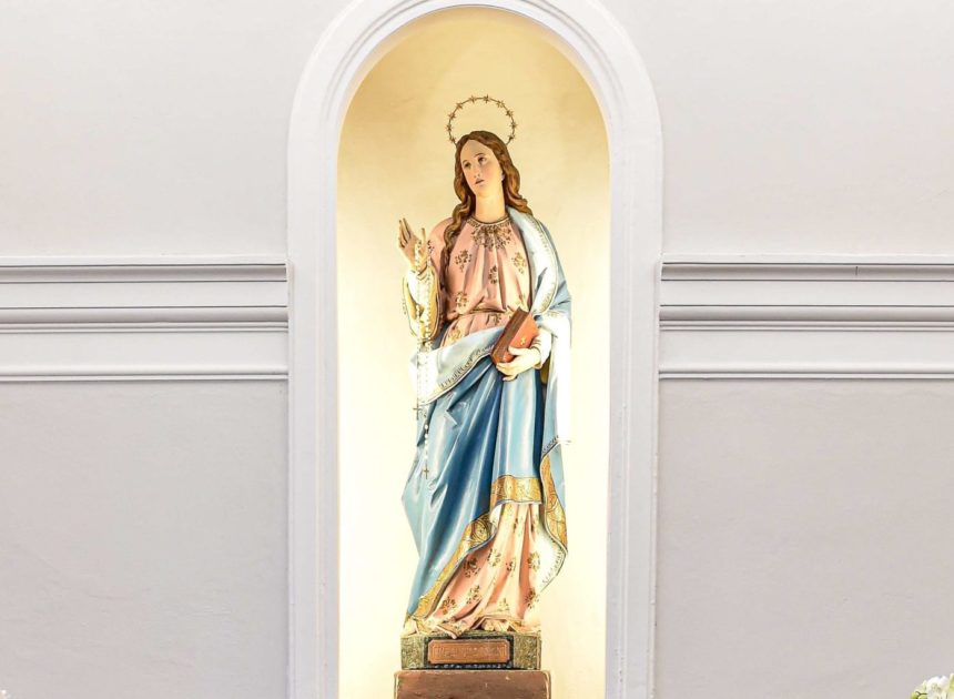 ORARI S. MESSE MARZO 2026