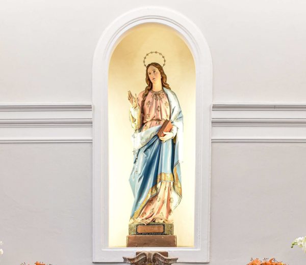 Messe Mese Maggio 2025