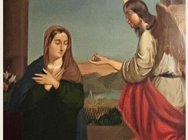 Bollettino parrocchiale Aprile 2026- Settembre 2026