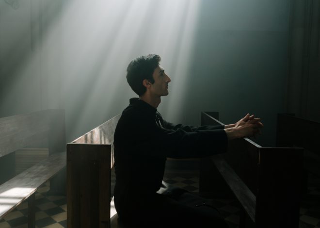 Sante Confessioni – Zona Rete