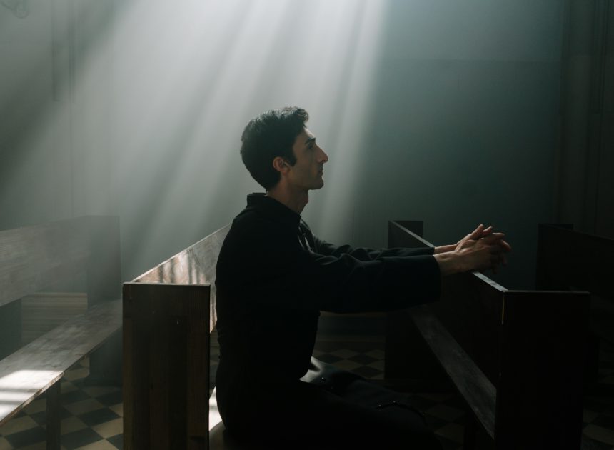 Sante Confessioni – Zona Rete