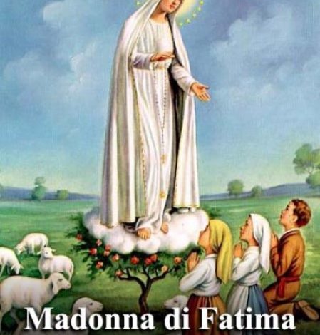 Appuntamenti mese di maggio