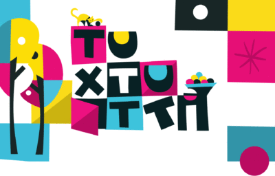 GREST 2023 – TuXtutti