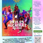 Concerto THE SUN a Milano