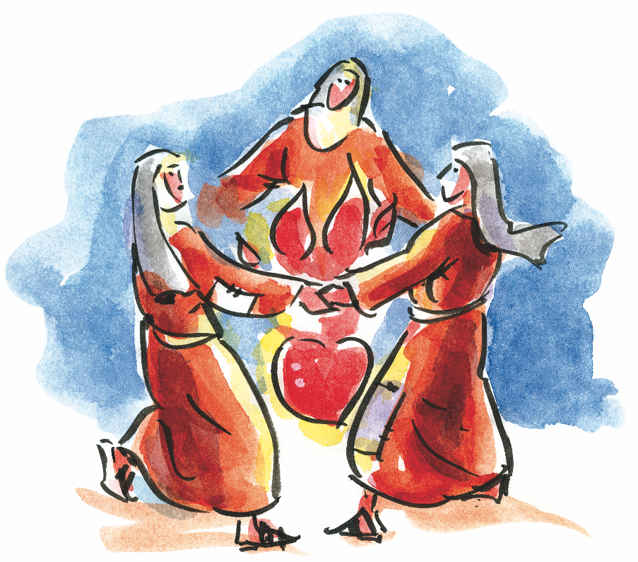 Cammino della Speranza 2026