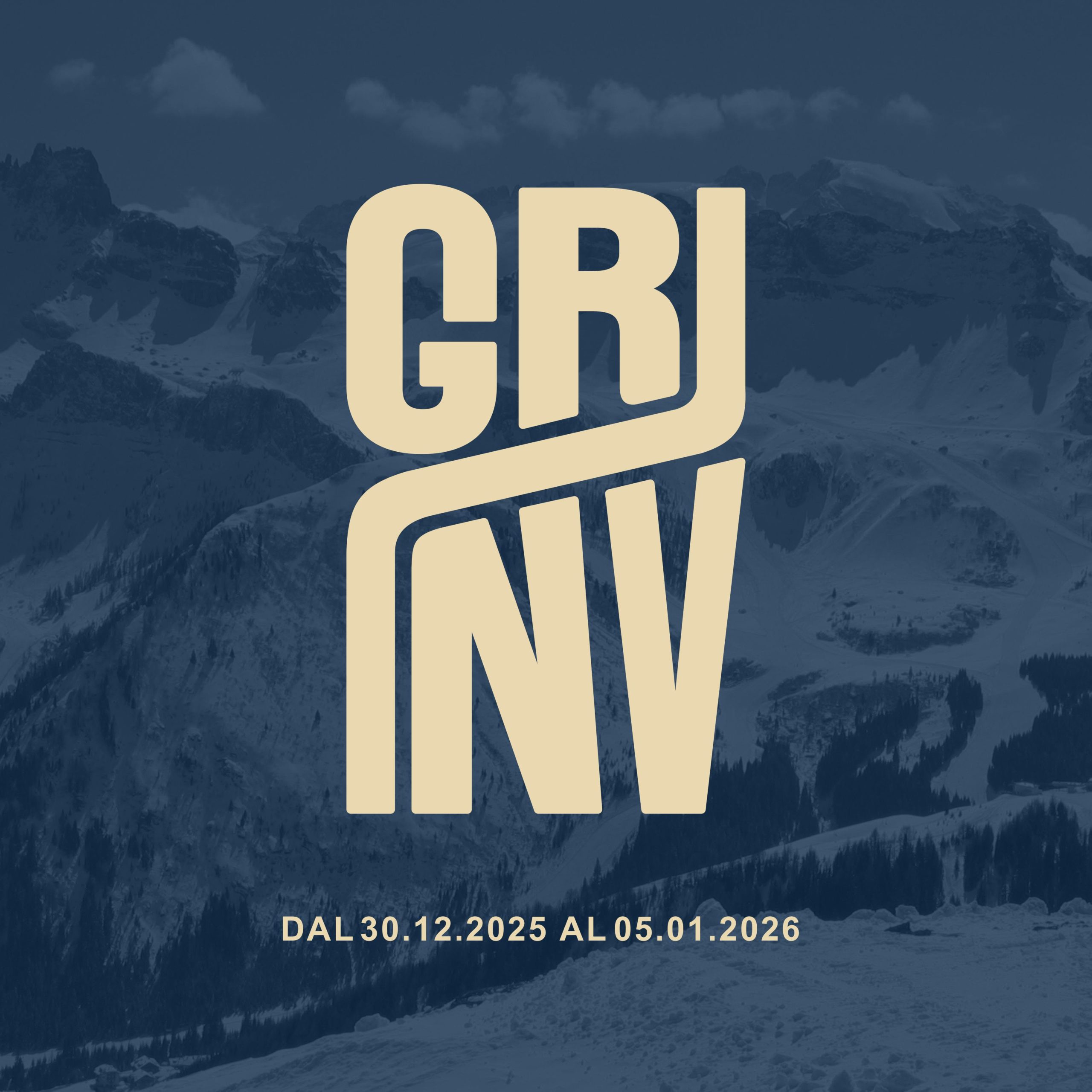 GRINV (Oratorio Lugano / Amici del Grest)